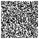 QR code with G B Technologies Inc contacts