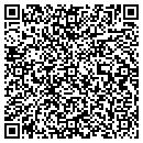 QR code with Thaxton Bar X contacts
