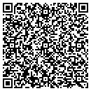 QR code with Hale Manufacturing Inc contacts