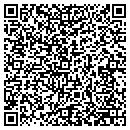 QR code with O'Brien Hauling contacts