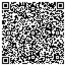 QR code with The Rocking R Ranch contacts