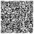 QR code with Organic Waste Haulers LLC contacts