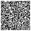QR code with Todd Durning contacts