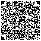 QR code with Accel-Rf Instruments Corp contacts