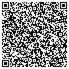 QR code with R And M Hauling LLC contacts