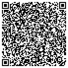 QR code with J R Bokor Cement Contract contacts