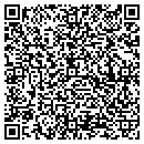 QR code with Auction Galleries contacts