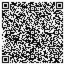 QR code with J R Concrete LLC contacts
