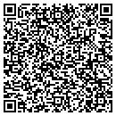 QR code with Malavac Inc contacts