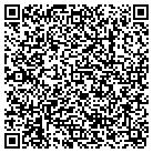 QR code with Hendrickson Greenhouse contacts
