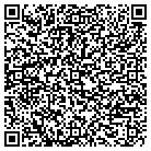 QR code with Ron's Moving And Light Hauling contacts