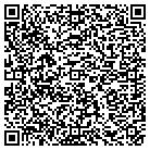 QR code with A Criminal Defense Office contacts