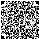 QR code with Zipwell On-Line anything contacts