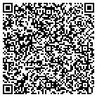QR code with Healthcare Clinical Labs contacts