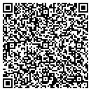 QR code with S&S Hauling Inc contacts
