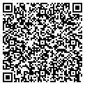 QR code with Atkinson John contacts