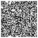 QR code with Kabloom contacts