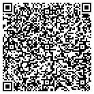 QR code with Spearhead Garment Traders Inc contacts