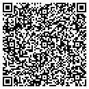 QR code with A W Clark contacts