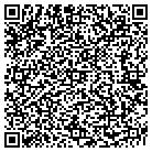 QR code with Adrie's Hair Design contacts
