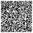 QR code with Alta Indexing Service contacts