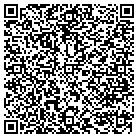 QR code with Heines Insulation CO Inc of NJ contacts