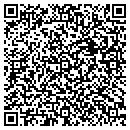 QR code with Autovest Dba contacts