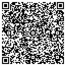 QR code with Hg Edwards contacts