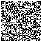 QR code with T N T Moving & Hauling LLC contacts