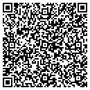 QR code with King Electronics contacts
