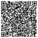 QR code with Beckett contacts