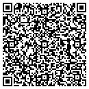 QR code with Kfc Flatwork contacts