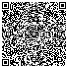 QR code with T & S Towing And Hauling Inc contacts