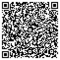 QR code with Benigni Ranch contacts