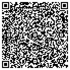 QR code with K & H Concrete Cutting Inc contacts
