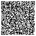QR code with F R A G contacts