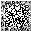 QR code with G 3 Engineering contacts