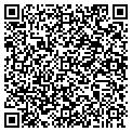 QR code with Ben Yates contacts
