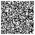 QR code with Ecs Inc contacts