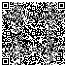 QR code with Zion At Hill AME Zion Church contacts