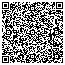 QR code with Cafe Breezy contacts