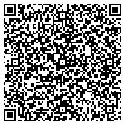 QR code with Ryan's Grill Buffet & Bakery contacts