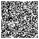 QR code with T O M Moving Hauling contacts