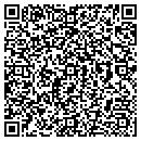QR code with Cass C Ranch contacts