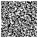 QR code with A Unique Salon contacts