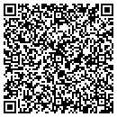 QR code with Harvard Resource Group Inc contacts