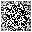 QR code with Astro Hauling contacts