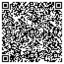 QR code with J R Koontz Flowers contacts