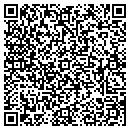 QR code with Chris Olufs contacts