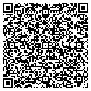 QR code with 16th Street Salon contacts